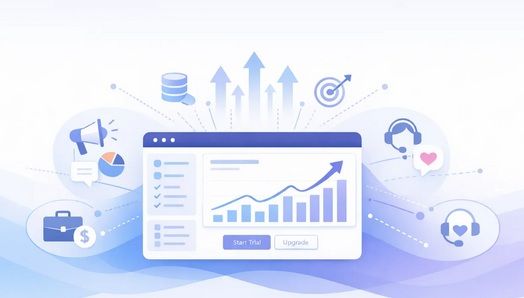 Product-led Growth Flips the Traditional GTM Playbook